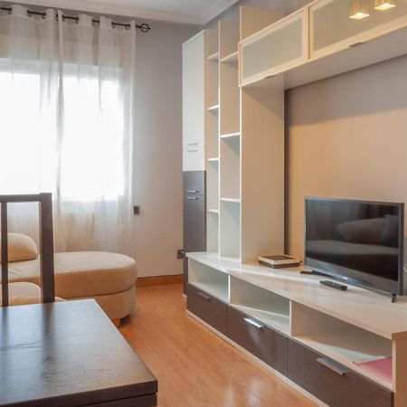 Av Premio Real 16 Apartment Gijon Ngoại thất bức ảnh