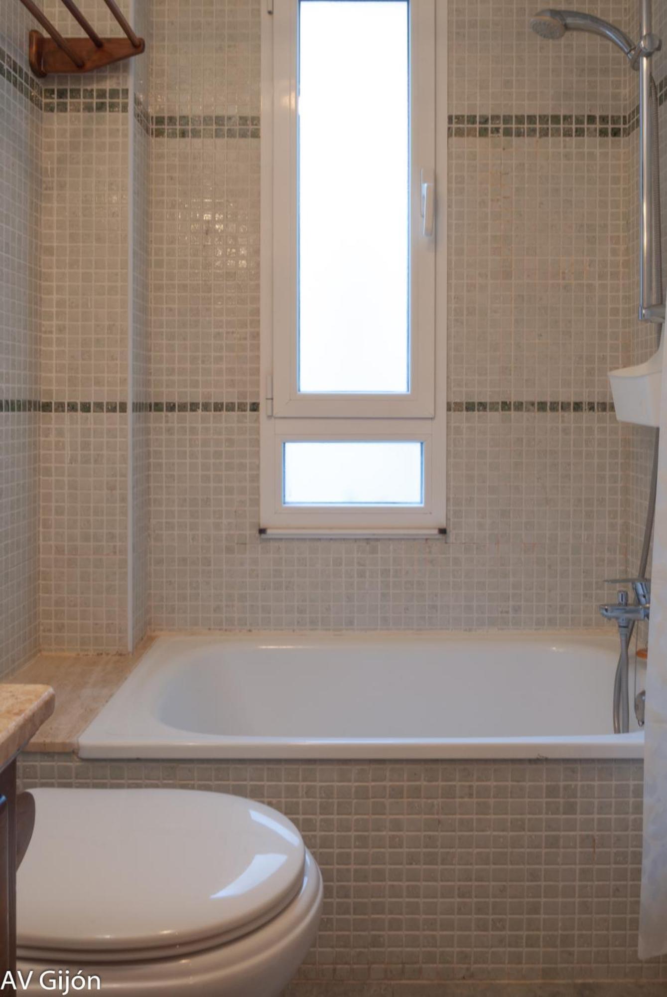 Av Premio Real 16 Apartment Gijon Ngoại thất bức ảnh