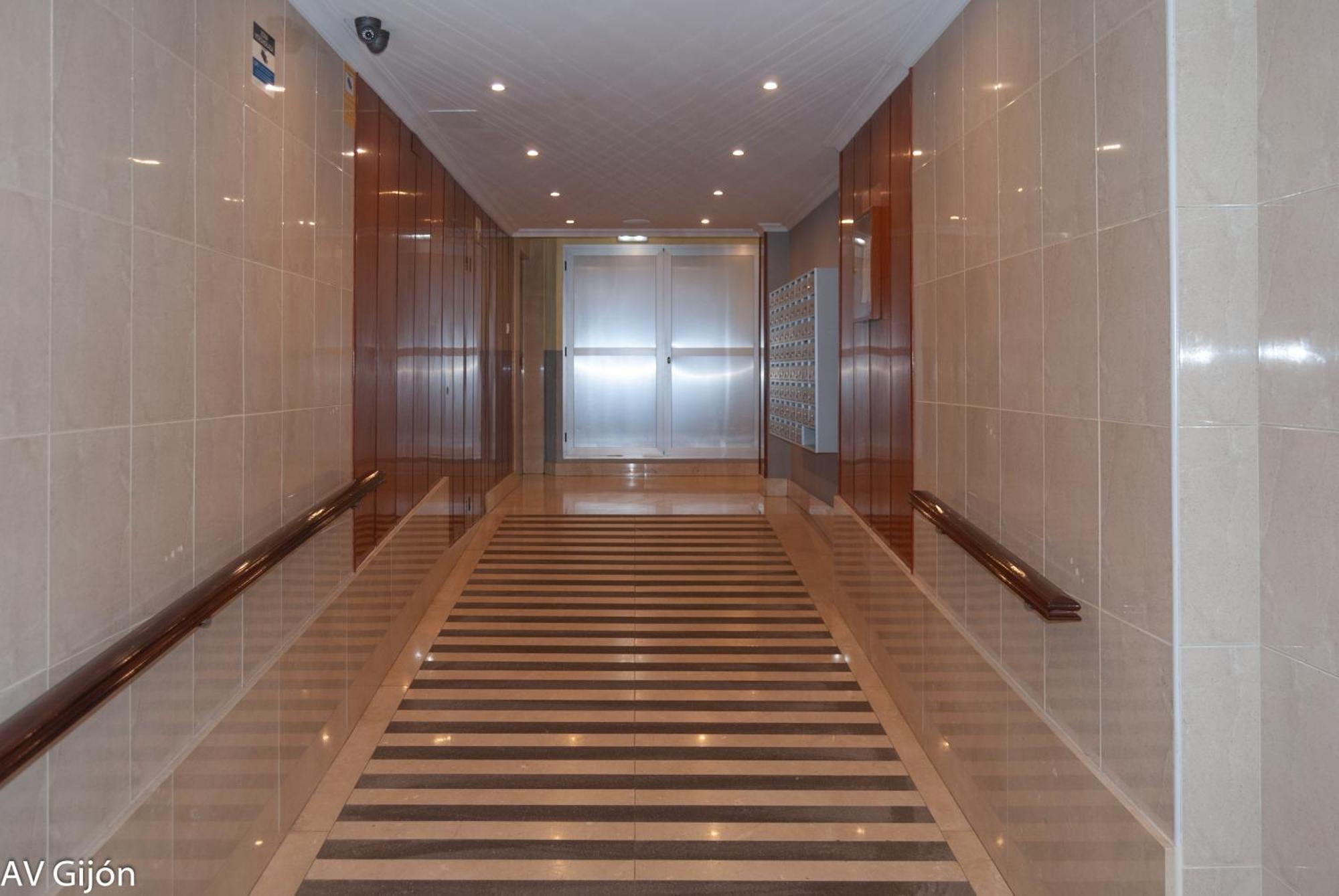 Av Premio Real 16 Apartment Gijon Ngoại thất bức ảnh